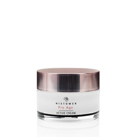 Hisiris Pro Age Active Cream | Anti-Aging Moisturizer for Mature Skin | E11 Store