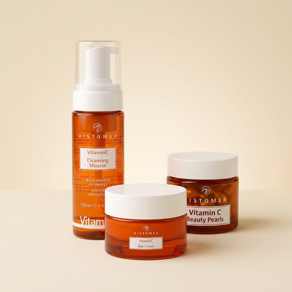 Histomer Vitamin C collection image