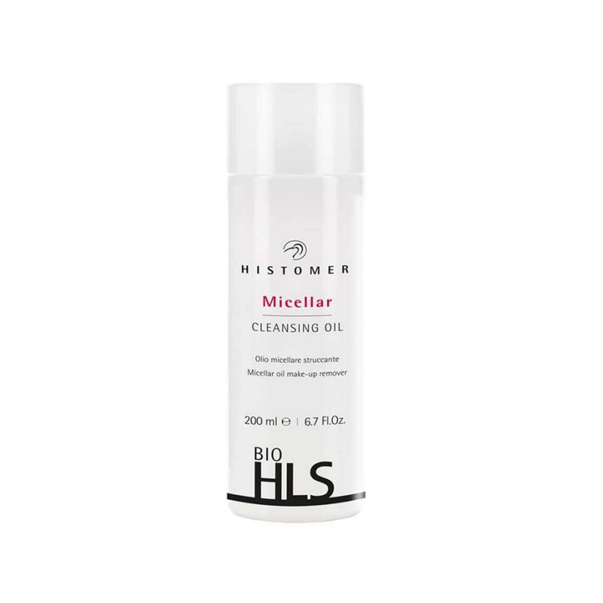 Histomer BIO HLS Micellar Cleansing Oil | Gentle Makeup Remover & Skin Cleanser - E11 Store Main image
