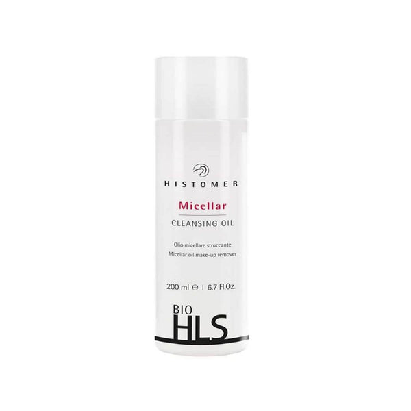 Histomer BIO HLS Micellar Cleansing Oil | Gentle Makeup Remover & Skin Cleanser - E11 Store