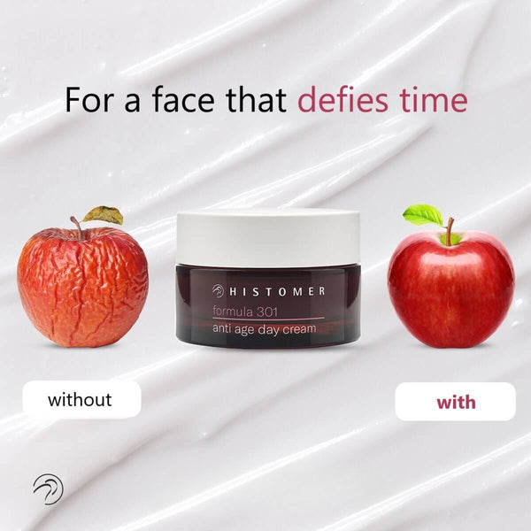 Hstomer Formula 301 Anti Age Day Cream SPF10 | E11 Store