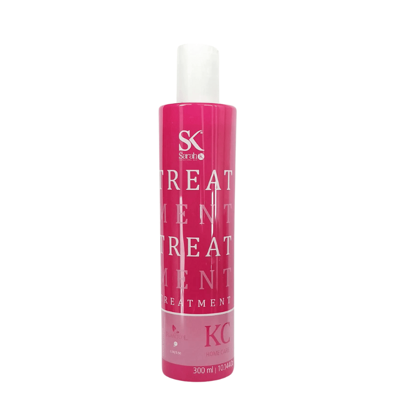 Keratin Complex Treatment – Smooth, Repair & Shine - E11 Store