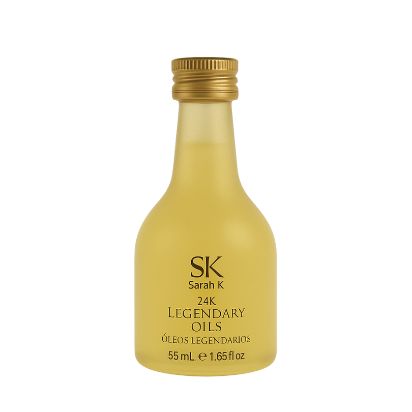 Legendary Oil – Nourishing Hair Elixir | 55ml - E11 Store Main image