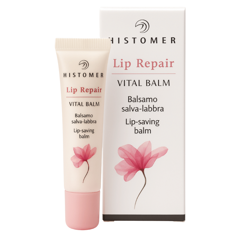 Lip Repair Vital Balm – Intensive Lip - Saving Treatment - E11 Store