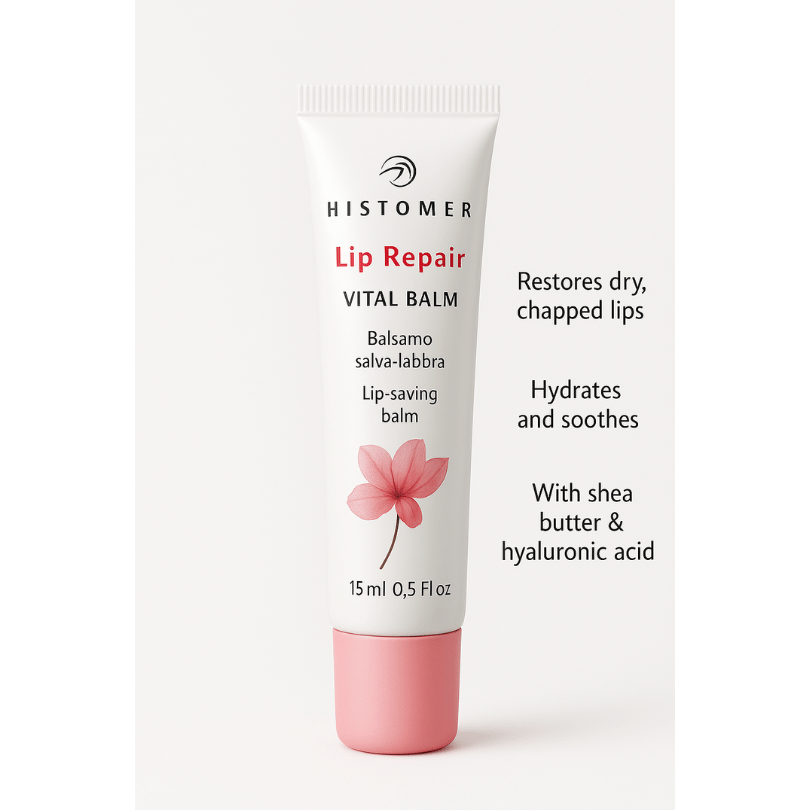 Lip Repair Vital Balm – Intensive Lip - Saving Treatment - E11 Store