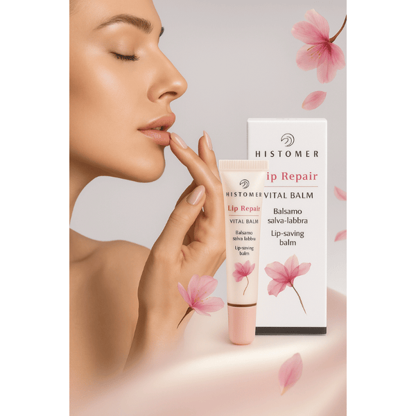 Lip Repair Vital Balm – Intensive Lip - Saving Treatment - E11 Store