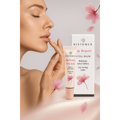 Lip Repair Vital Balm – Intensive Lip - Saving Treatment - E11 Store