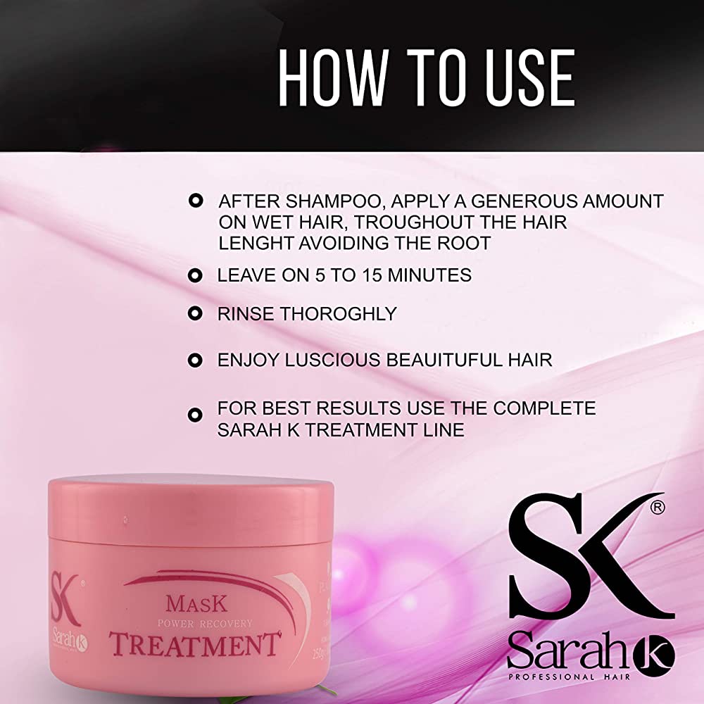 Mask Treatment Home Care - E11 Store