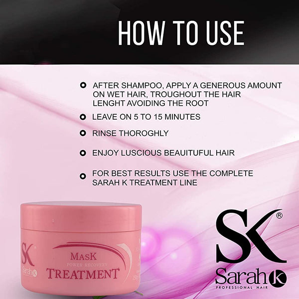 Mask Treatment Home Care - E11 Store