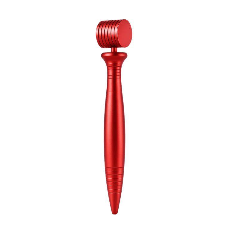 Microneedle Derma Roller – Skin Rejuvenation & Collagen Boosting Tool - E11 Store