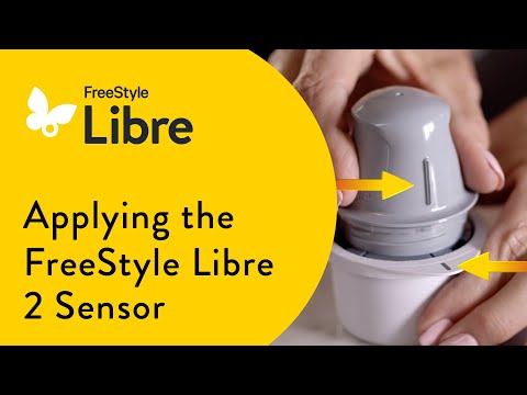 Abbott FreeStyle Libre Sensor and Reader for glucose monitoring – available in UAE at E11 Store