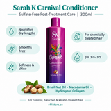 Sarah K Carnival Conditioner | E11 Store