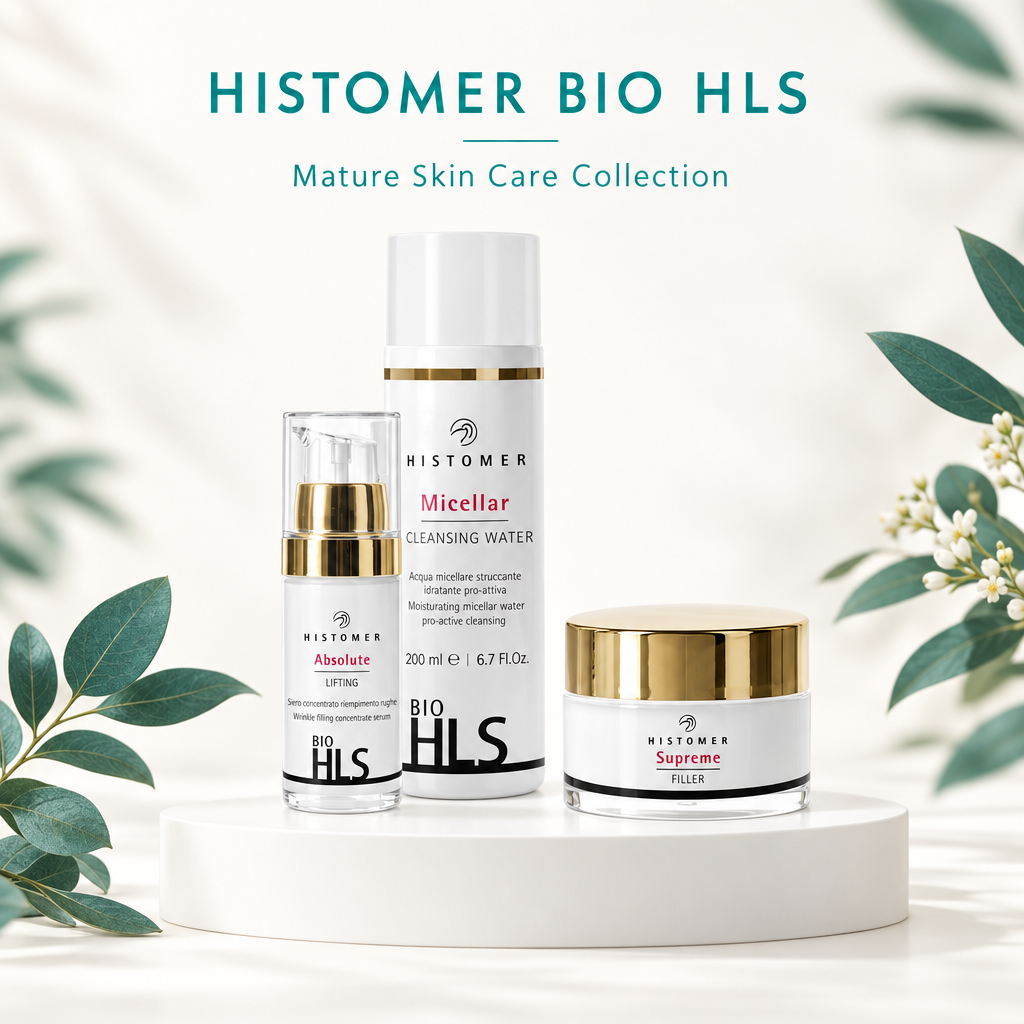 Square Histomer BIO HLS collection image
