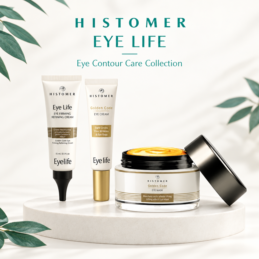 Square Histomer Eye Life collection image