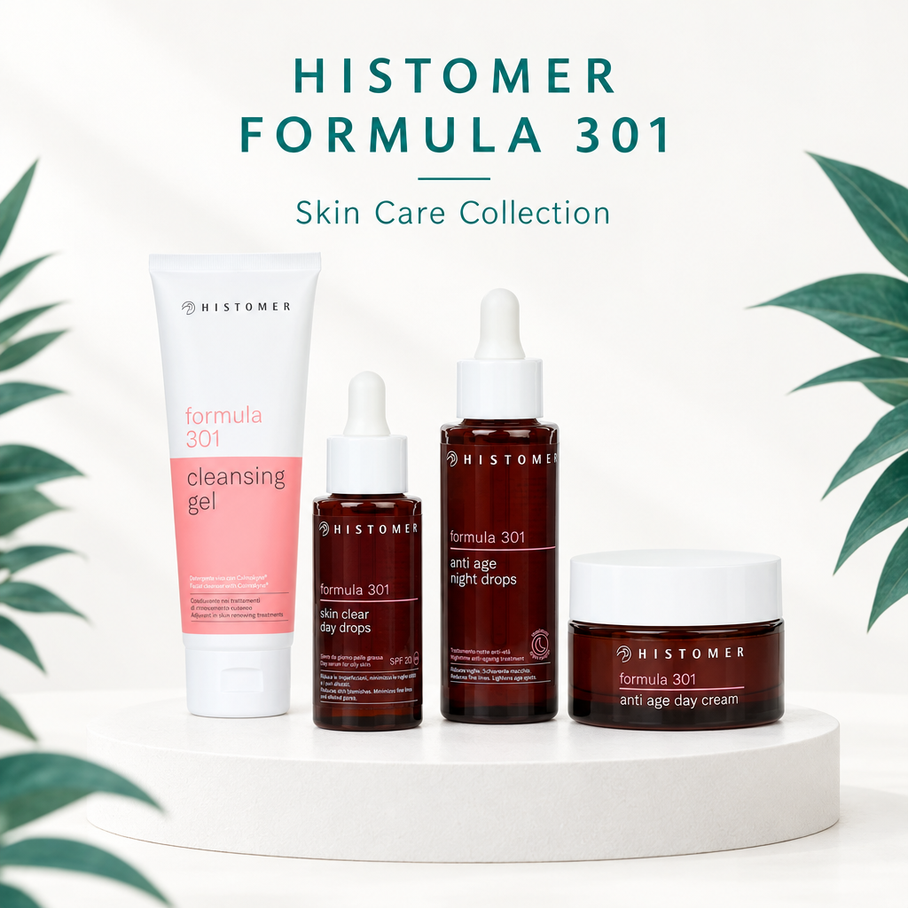 Square Histomer Formula 301 collection image