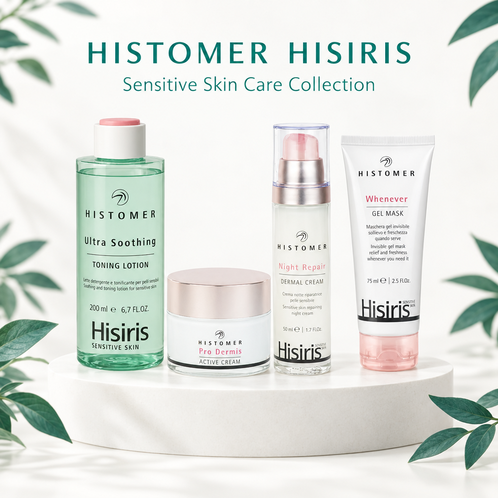 Square Histomer Hisiris collection image