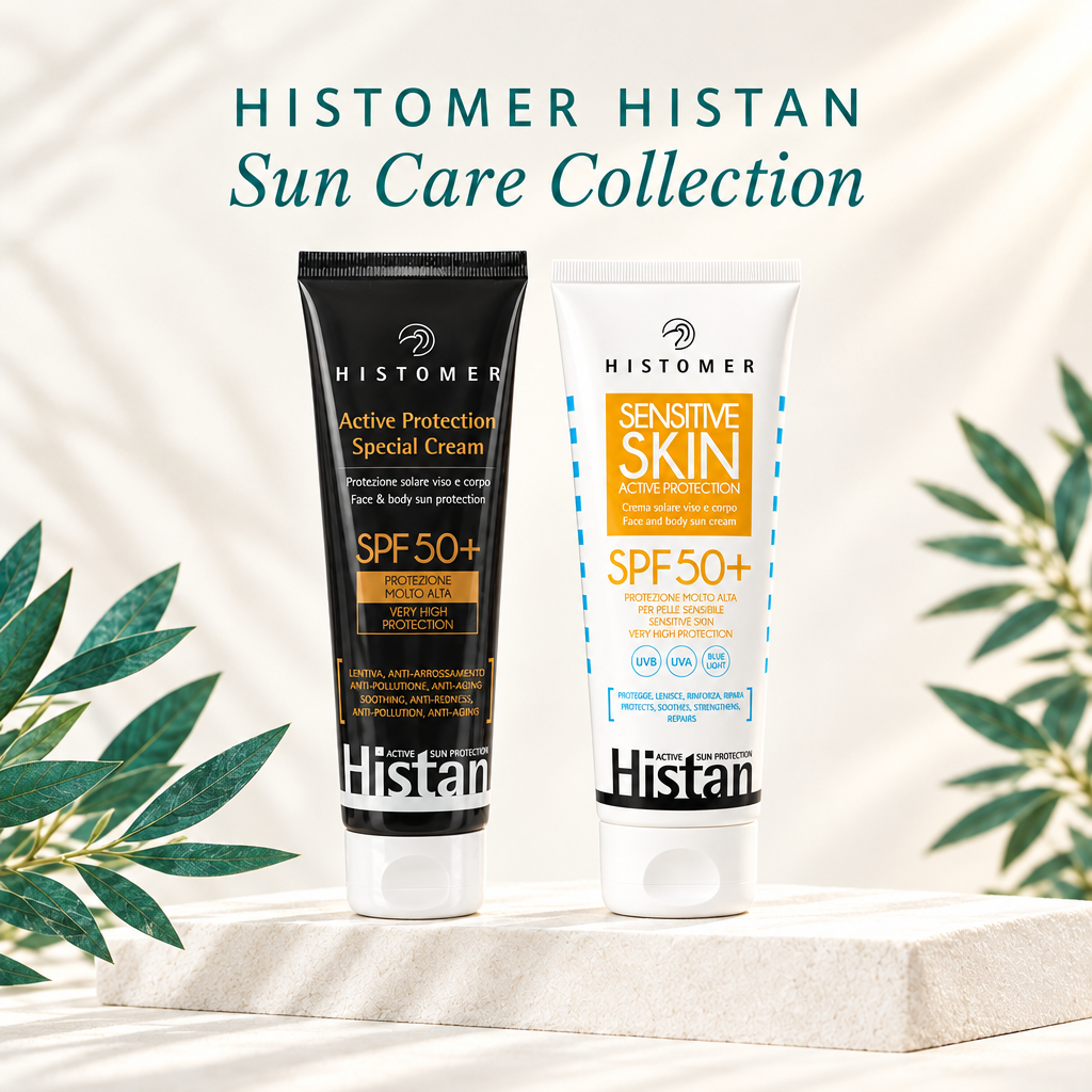 Square Histomer HISTAN Sun Care Collection image