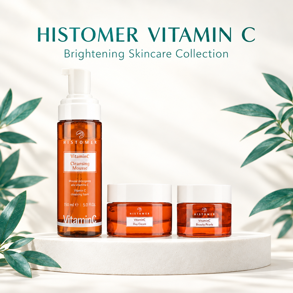 Square Histomer Vitamin C collection image