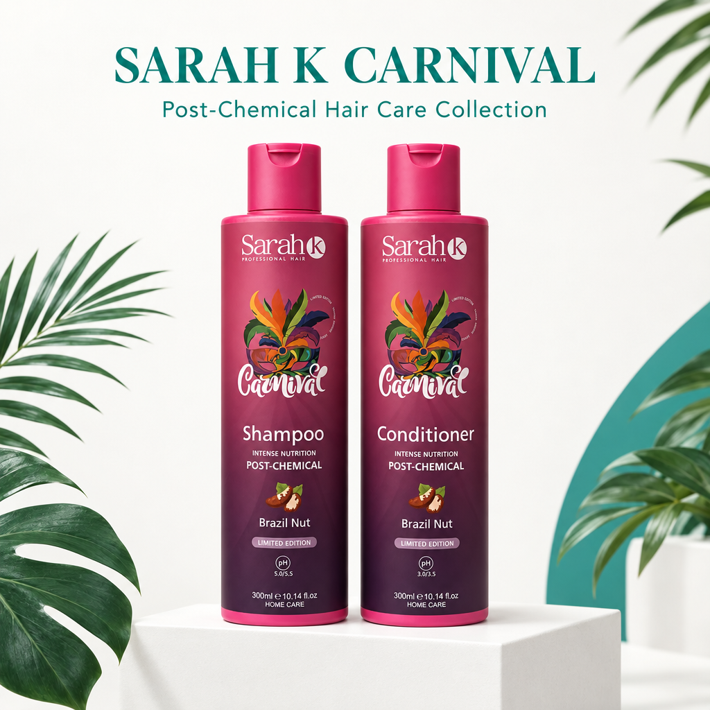 Square Sarah K Carnival collection image