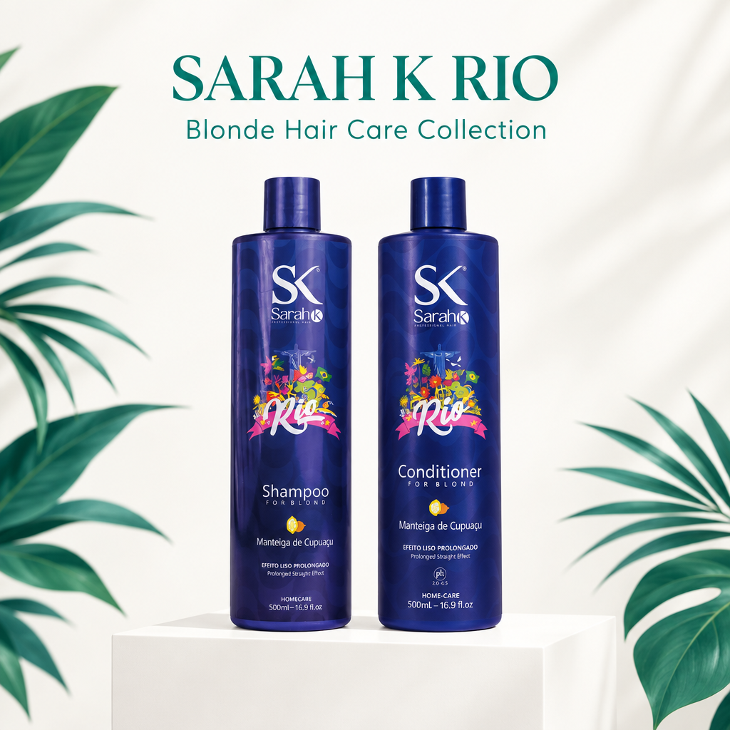 Square Sarah K RIO collection image
