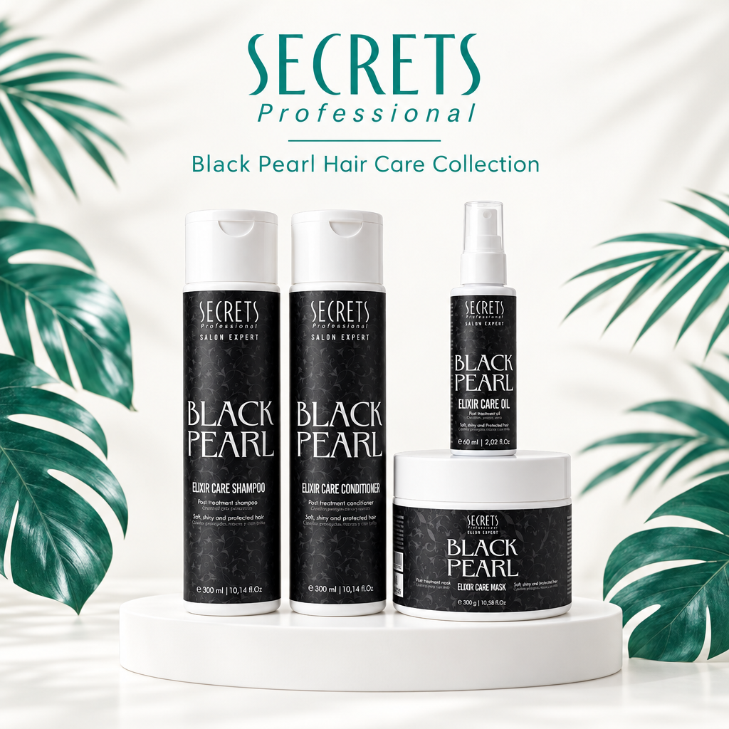 Square Secrets Professional collection image
