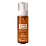 Vitamin C Cleansing Mousse – Brightening Face Cleanser 150ml - E11 Store