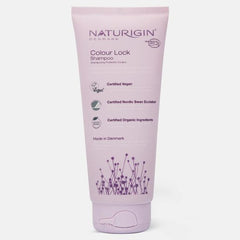 NATURIGIN Colour Lock Shampoo - E11 Store