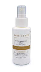 E11 Store, SASY N SAVY Whiten n Brighten Intensive Serum 100mL