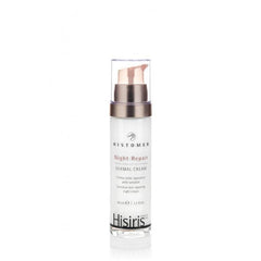 Hisiris Night Repair Dermal Cream 50 ML, E11 Store