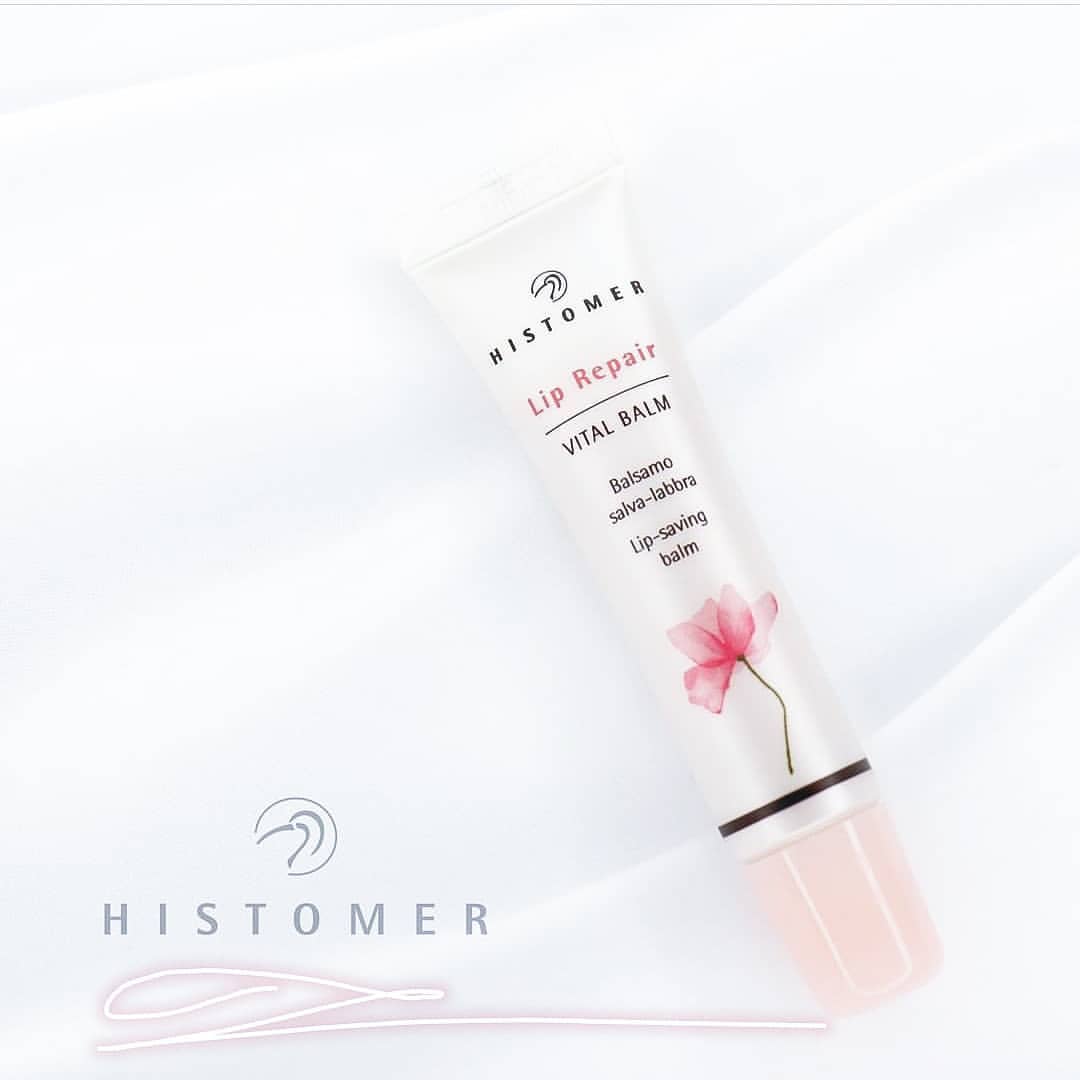 E11 Store, Histomer Lip Repair Vital Balm