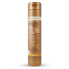 E11 Store, LaCoupe Orgnx - Brazilian Keratin Smoothing Shampoo