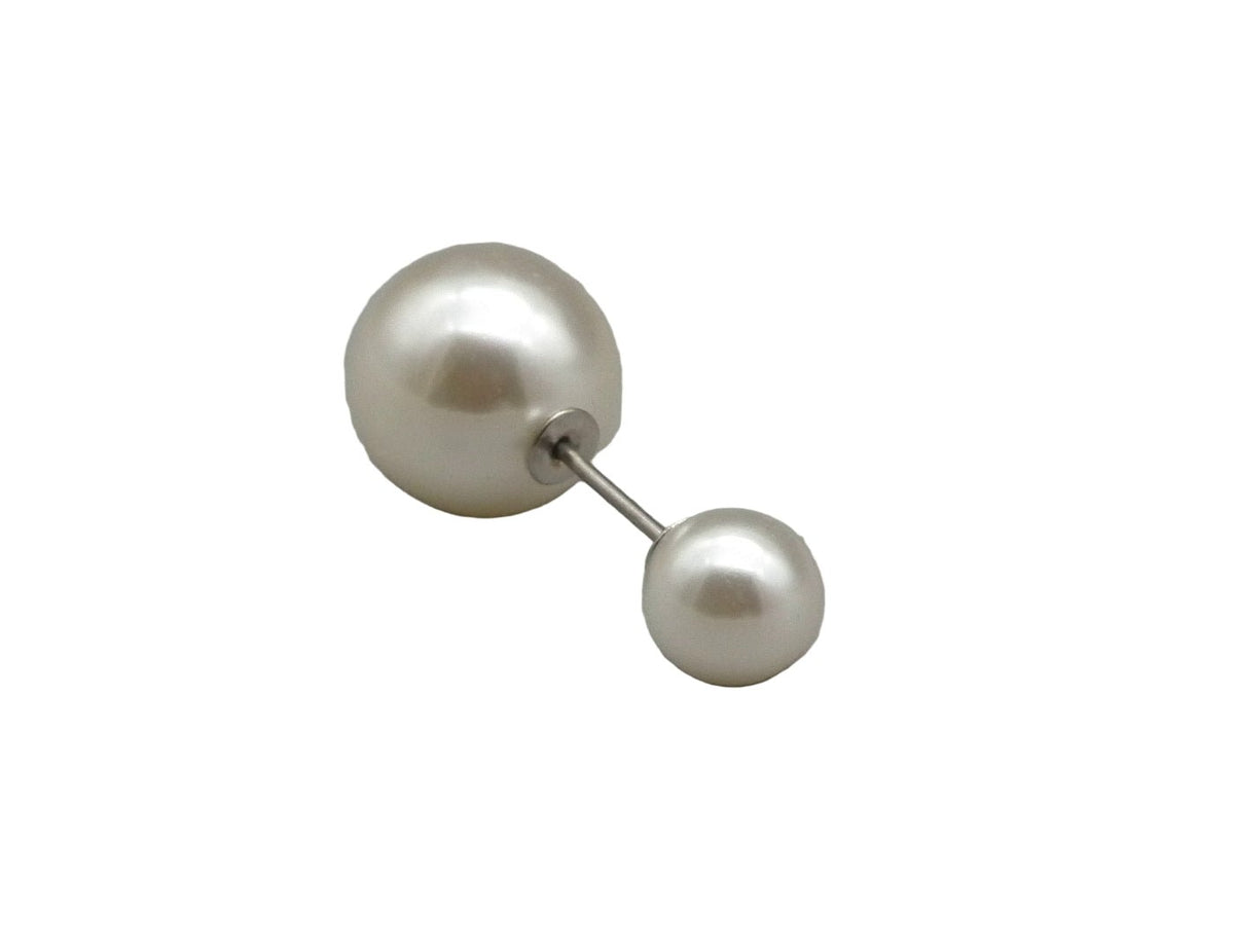 Elegant Faux Pearl Brooch Pins – For Sweaters, Shawls, Cardigans & Dresses - E11 Store