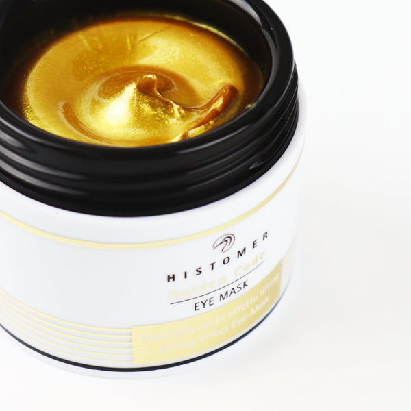 Eye Life Golden Code Eye Lifting Gold Mask – With Peptides & Colloidal Gold – 45ml - E11 Store
