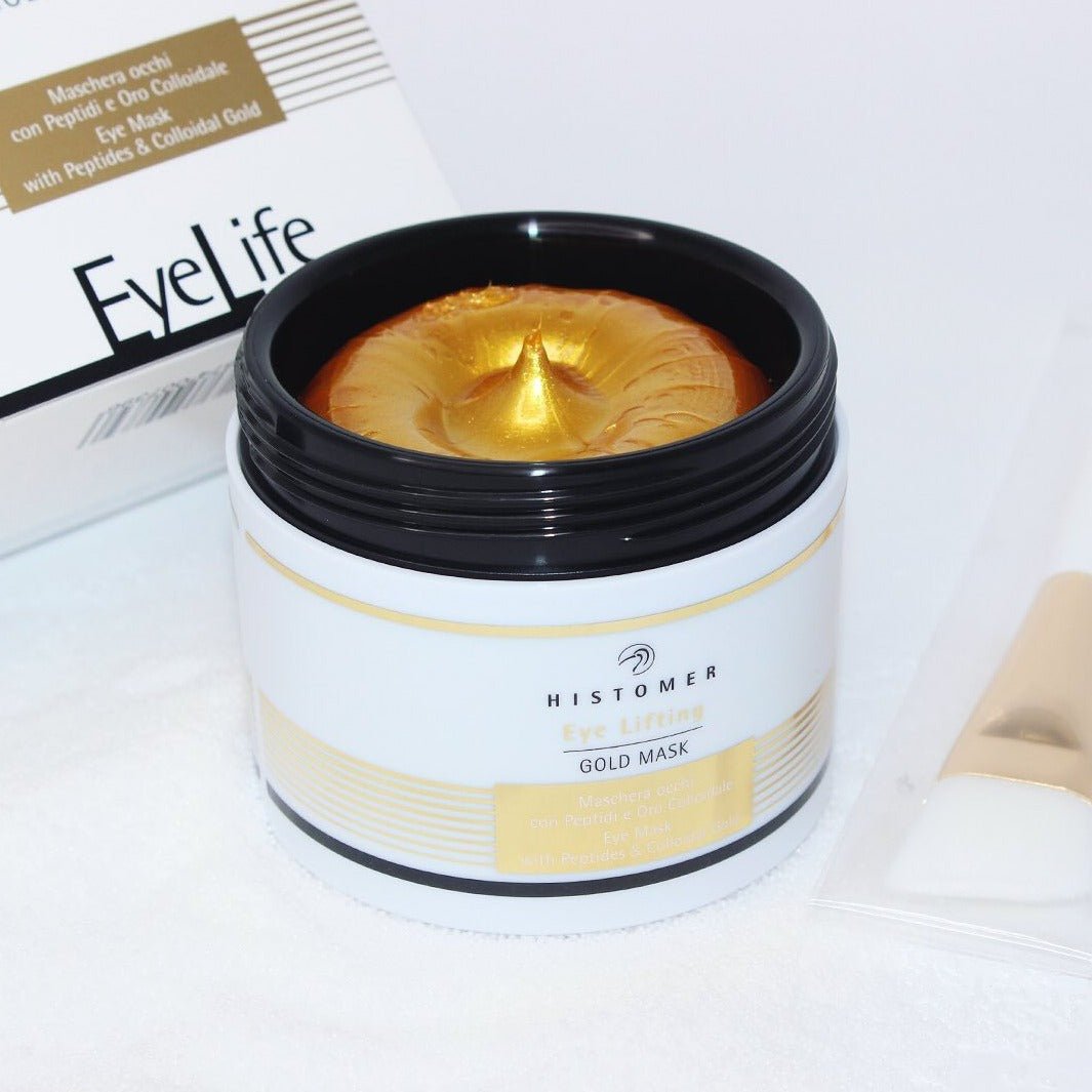 Eye Life Golden Code Eye Lifting Gold Mask – E11 Store