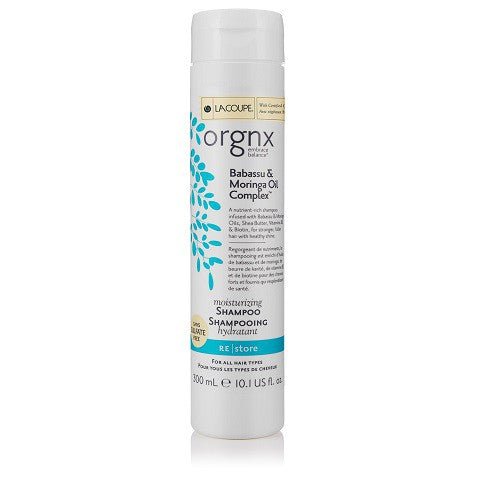 Moisturizing Shampoo - E11 Store Main image