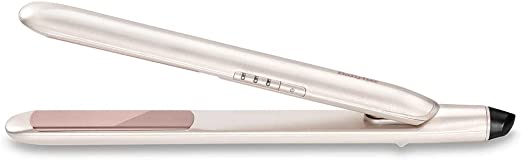 BaByliss Pearl Shimmer 235 Hair Straightener – Quartz-Ceramic Plates | 2515PSDE Secondary image