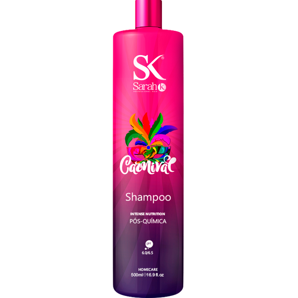 E11 Store, Sarah K Carnival Shampoo